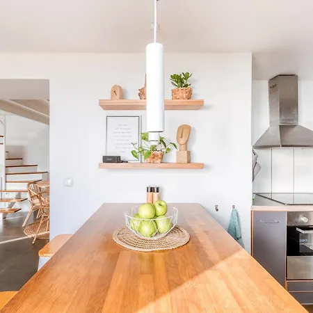 וילה The Hideaway Madeira פראזרס