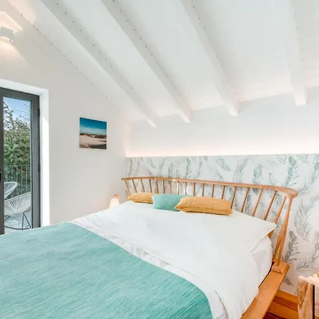 וילה The Hideaway Madeira פראזרס