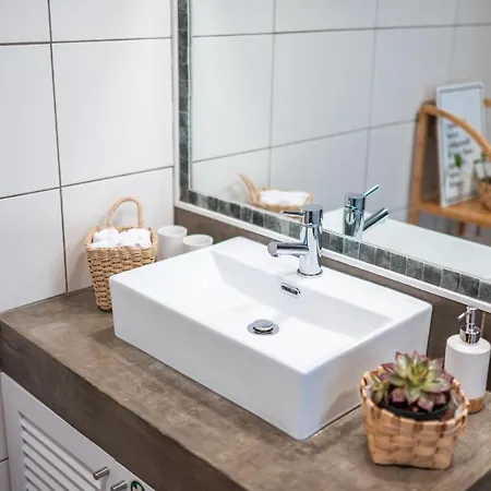 The Hideaway Madeira וילה פראזרס