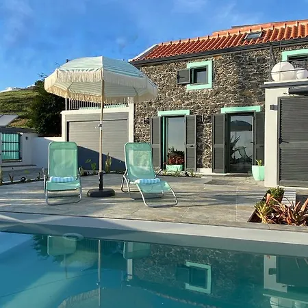 The Hideaway Madeira * Prazeres