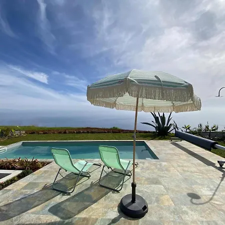 The Hideaway Madeira Prazeres