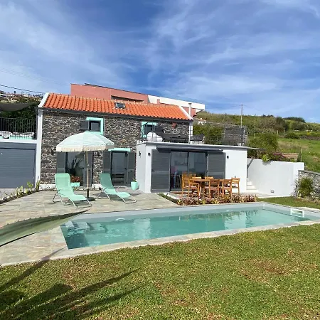 The Hideaway Madeira *