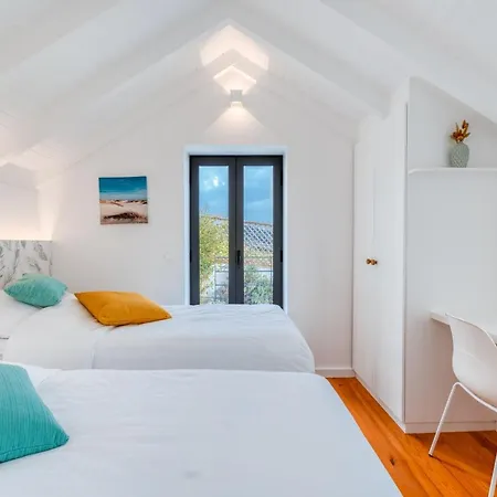 The Hideaway Madeira فيلة برازيريس