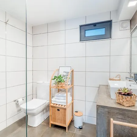 The Hideaway Madeira