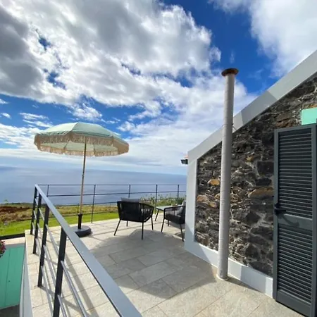 The Hideaway Madeira וילה פראזרס