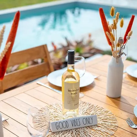 The Hideaway Madeira וילה