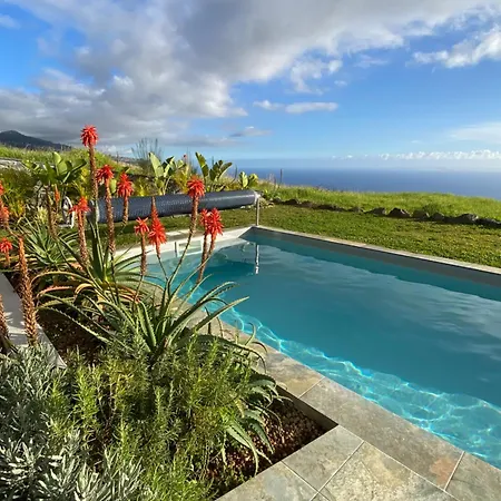 The Hideaway Madeira * برازيريس