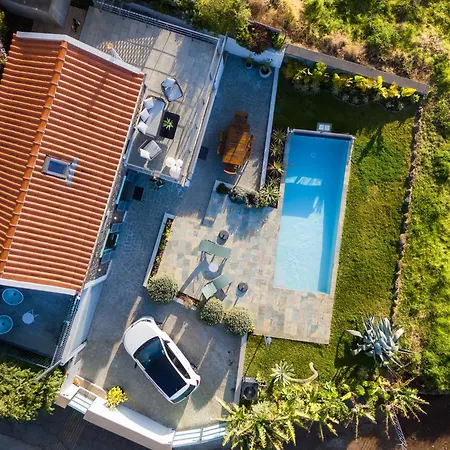 The Hideaway Madeira Prazeres
