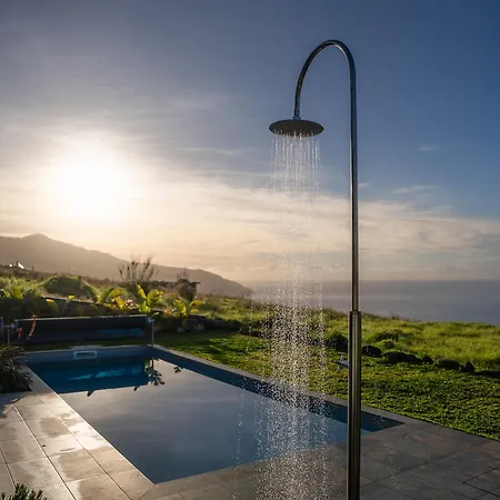 The Hideaway Madeira