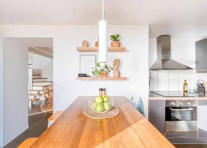 Villa The Hideaway Madeira Prazeres