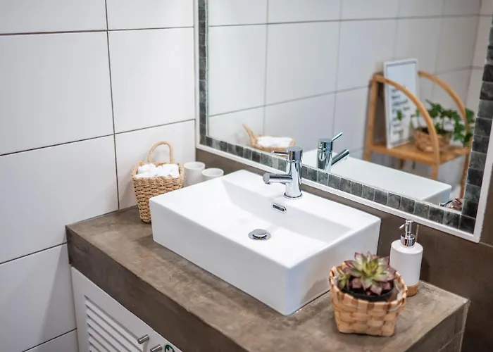 The Hideaway Madeira Villa Prazeres