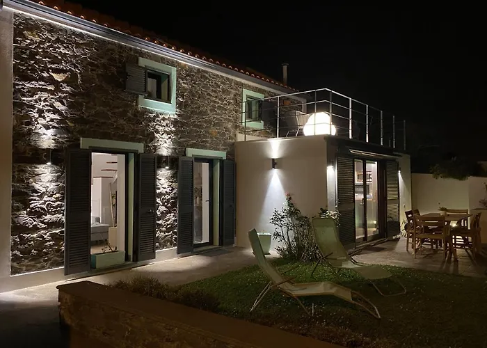 The Hideaway Madeira Prazeres