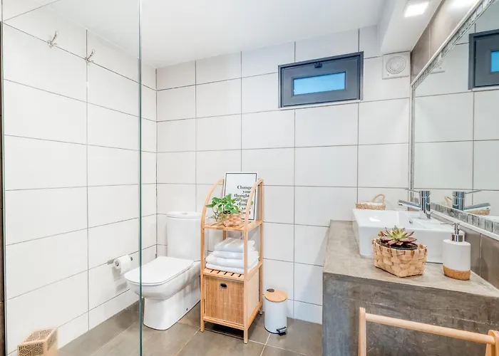 The Hideaway Madeira