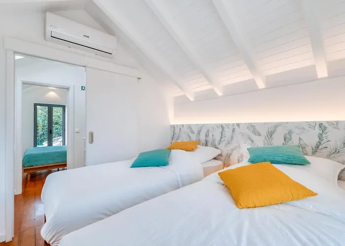 Villa The Hideaway Madeira Prazeres