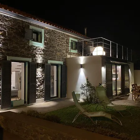 The Hideaway Madeira Prazeres