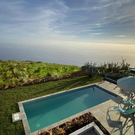 The Hideaway Madeira