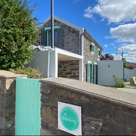 The Hideaway Madeira