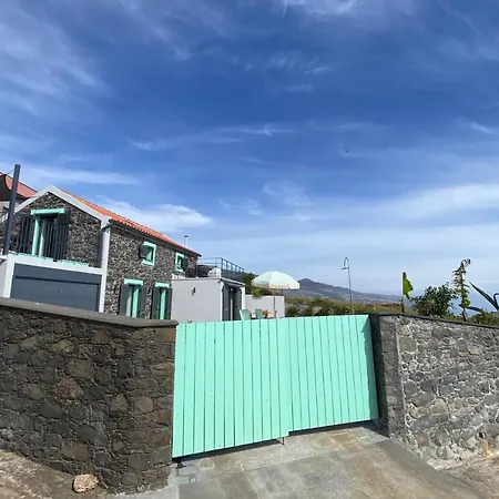 The Hideaway Madeira Villa