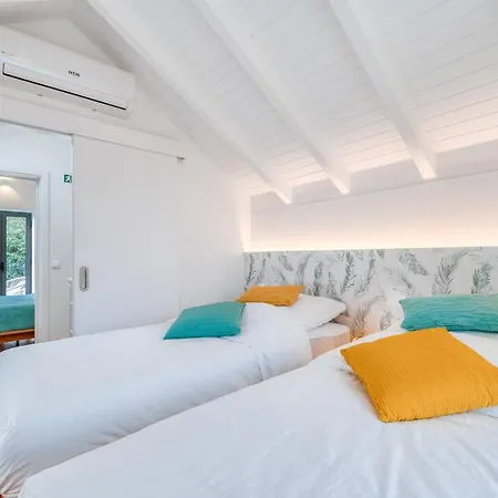 Βίλα The Hideaway Madeira Prazeres