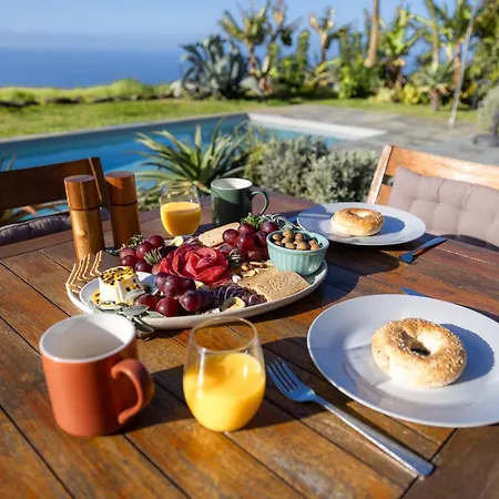 The Hideaway Madeira * Prazeres