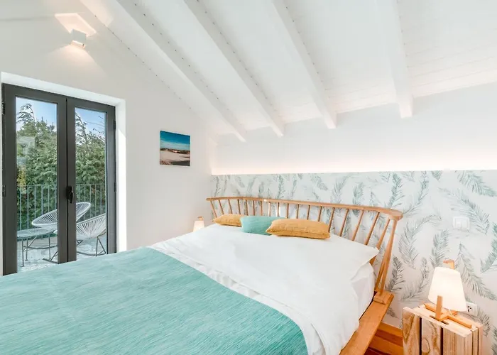 Villa The Hideaway Madeira Prazeres