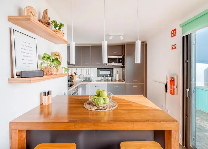 The Hideaway Madeira * Prazeres