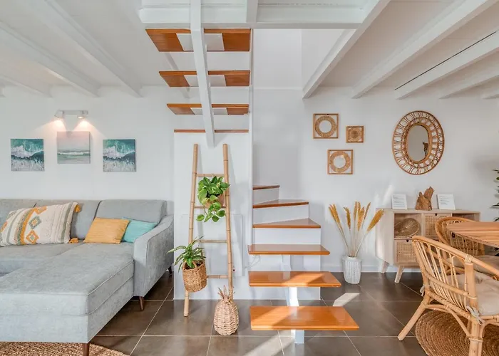 Villa The Hideaway Madeira