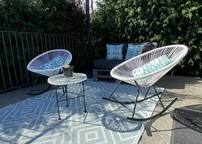 The Hideaway Madeira Prazeres