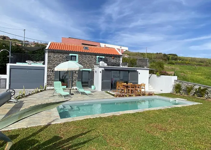 The Hideaway Madeira *