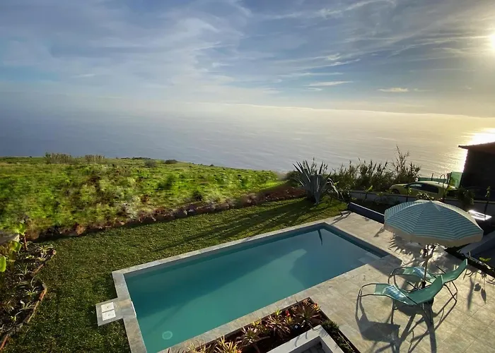 The Hideaway Madeira