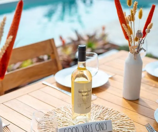 The Hideaway Madeira Villa