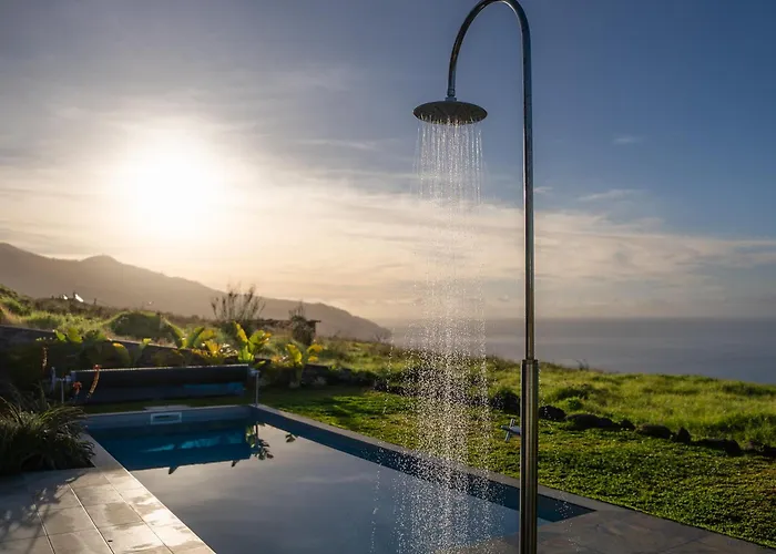 The Hideaway Madeira